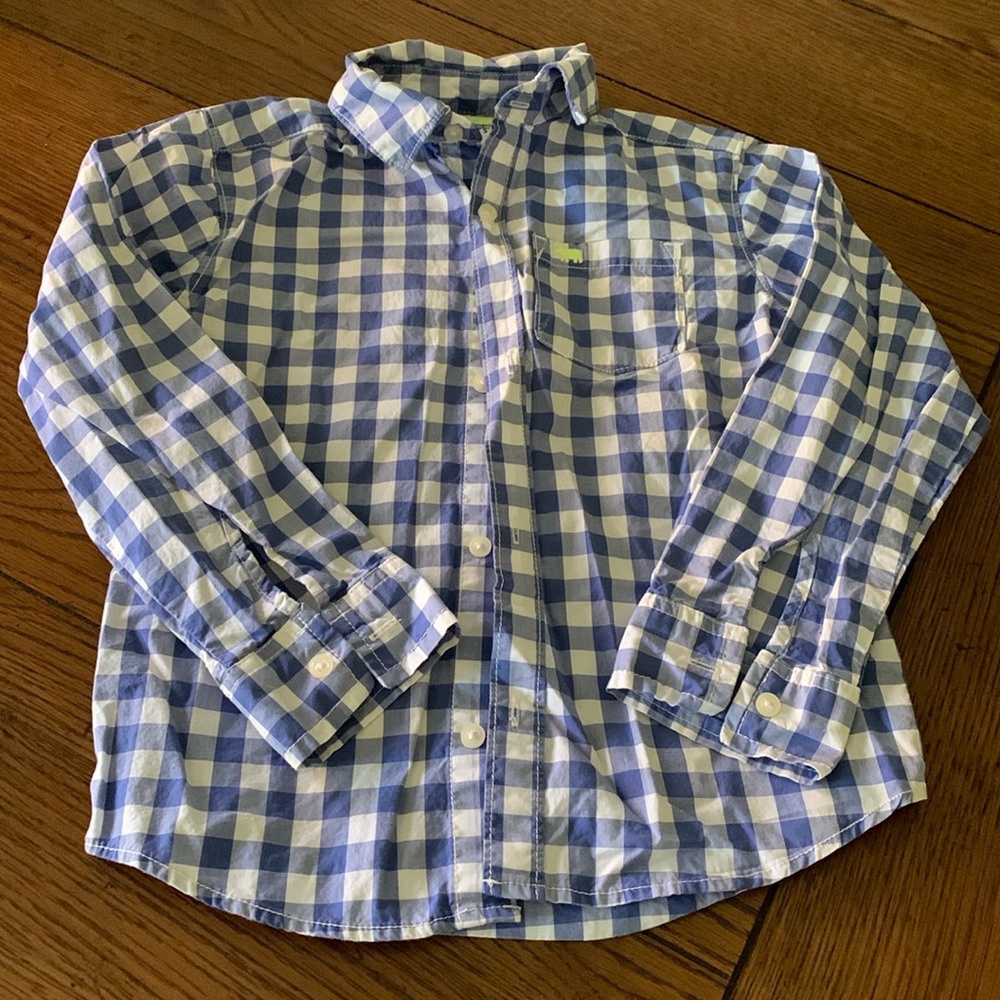 2/$10 Toddler Shirt